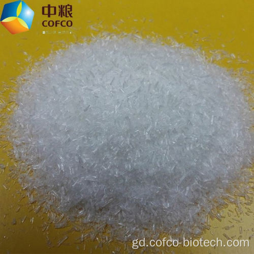 Alergidh gu monosodium glutamate